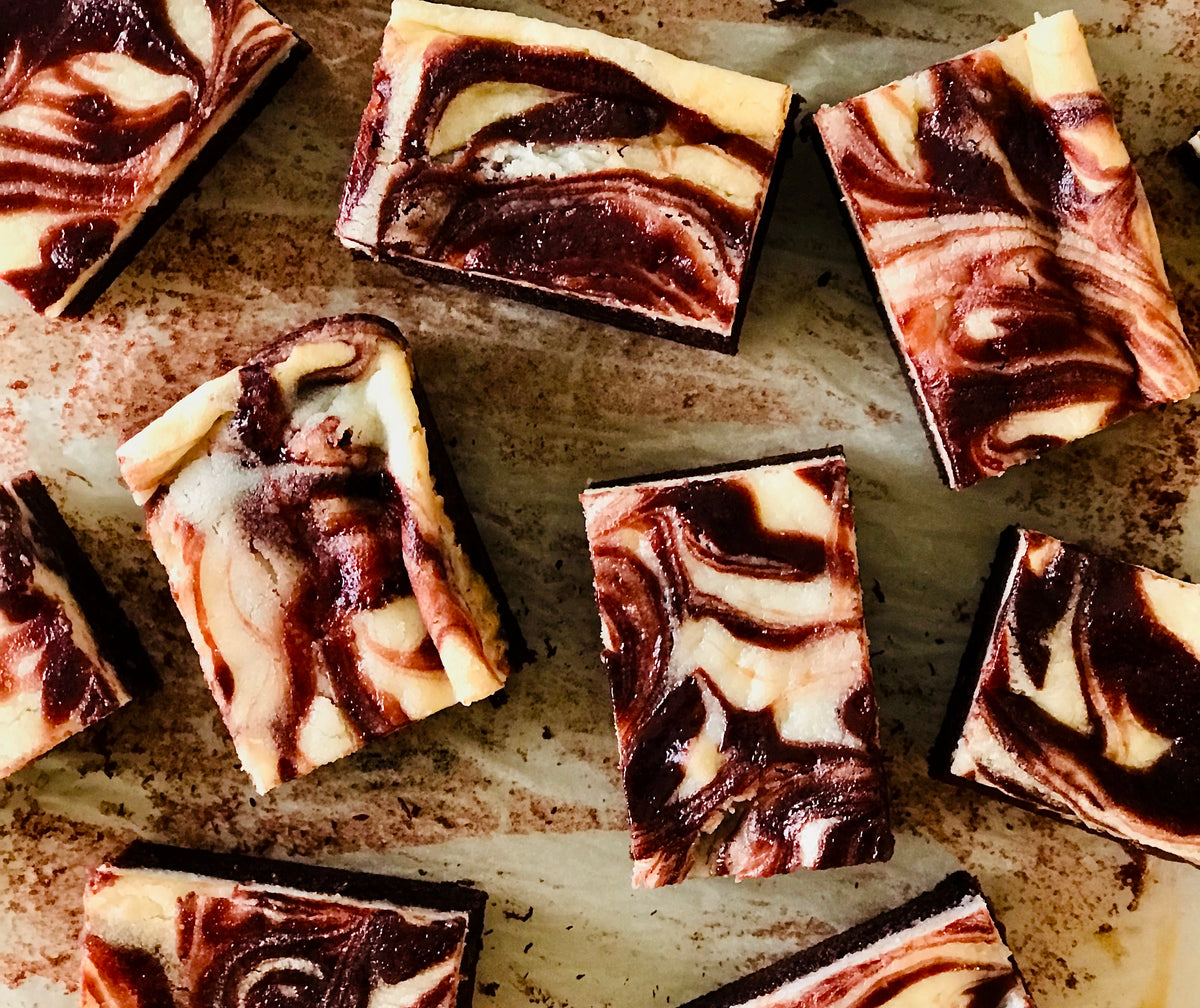 Gluten, Wheat and Dairy Free Chocolate Brownies