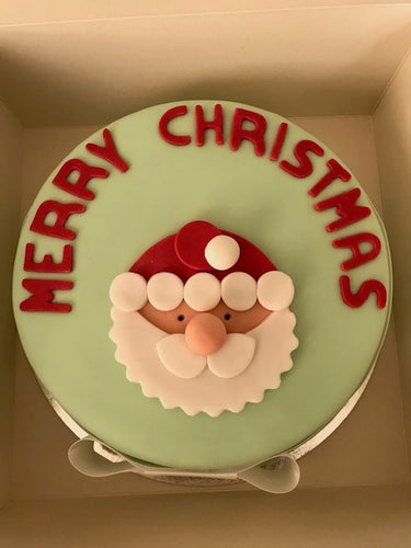 Vegan and Gluten Free Celebration Sponge Cake