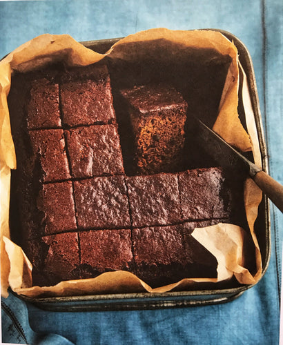 Gluten, Wheat and Dairy Free Sticky Gingerbread - Julia + son